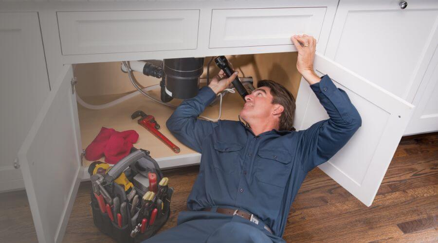 Local expert plumbing services in Phil Campbell, AL